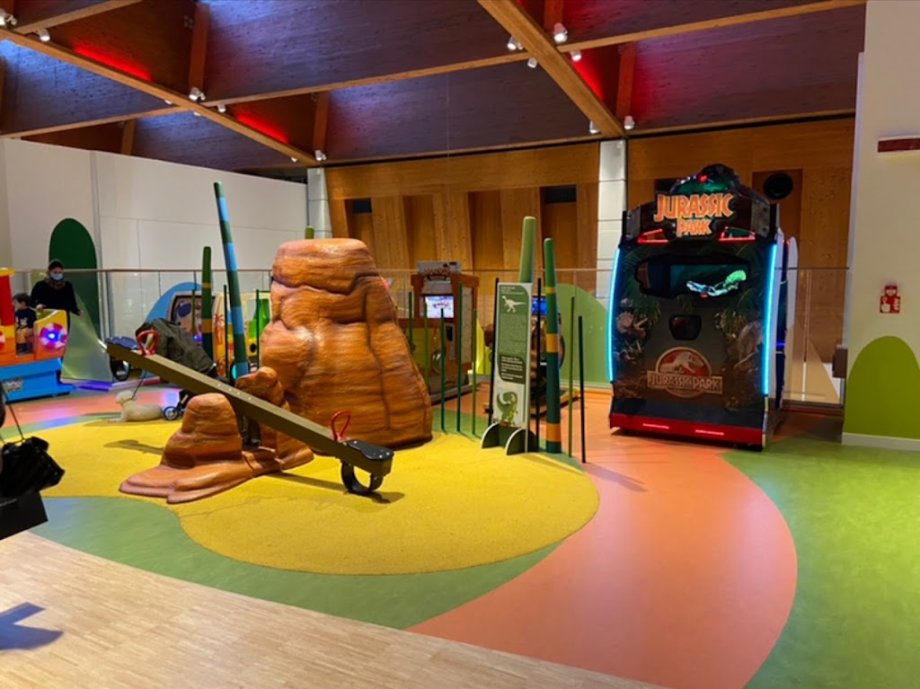 I Giglisauri - Foto 7