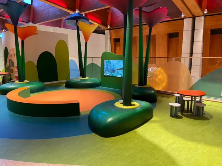 I Giglisauri - Foto 9