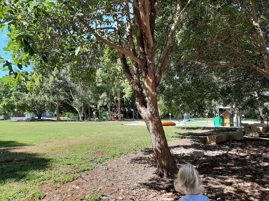 Plantation Place Park Playground - Foto 1