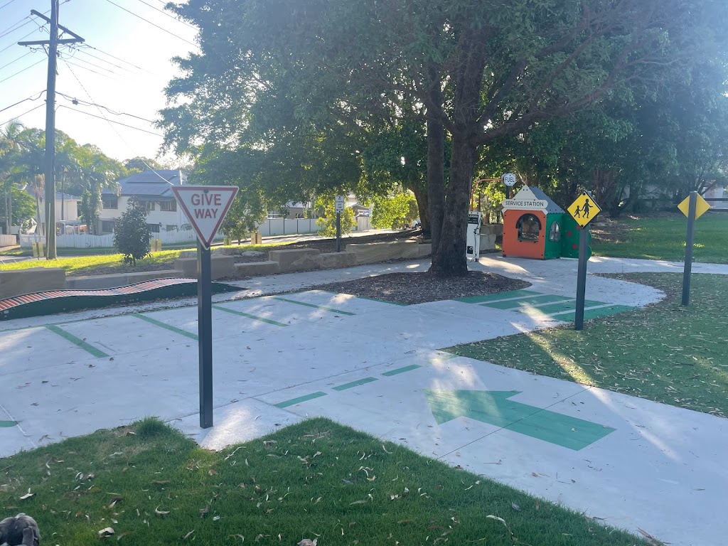 Plantation Place Park Playground - Foto 1