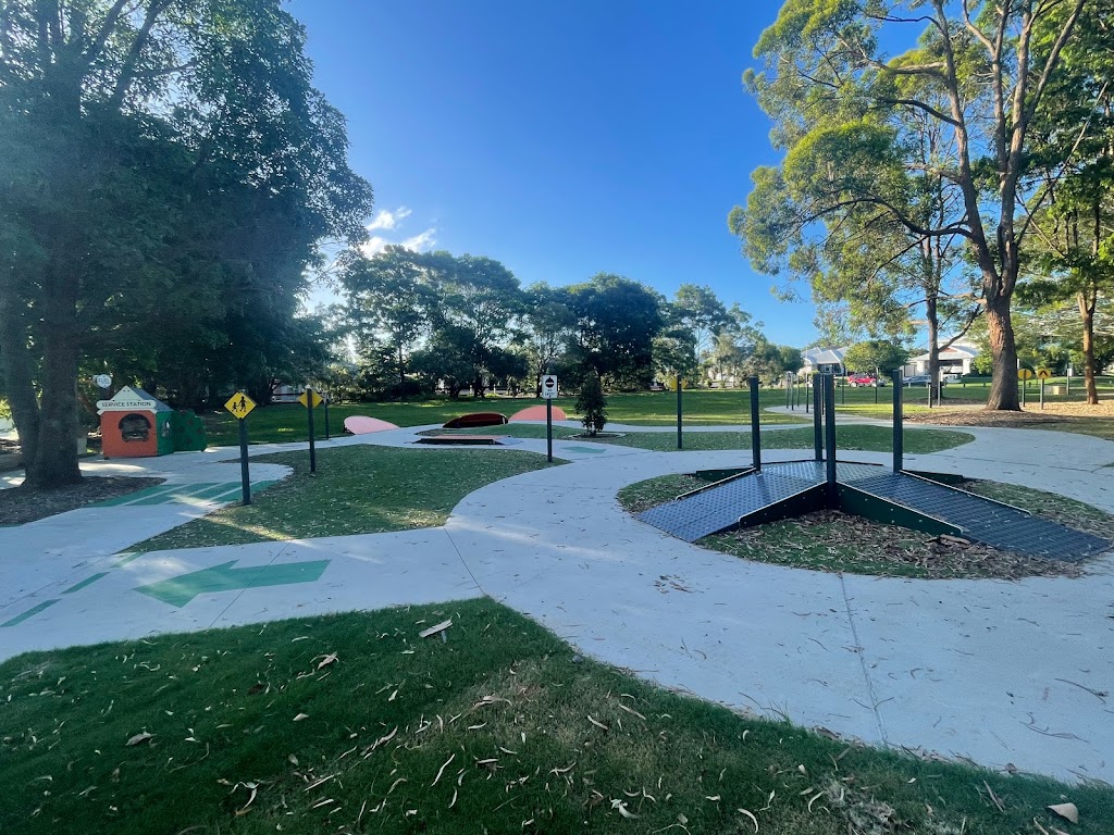 Plantation Place Park Playground - Foto 1