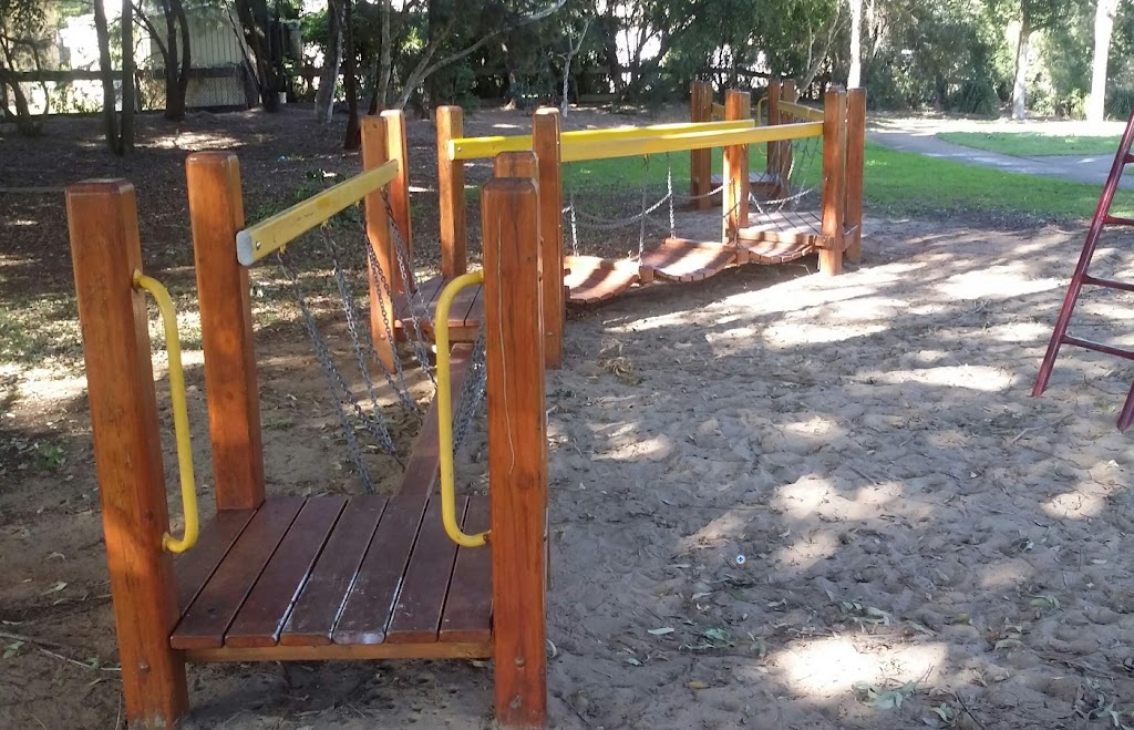 Plantation Place Park Playground - Foto 1