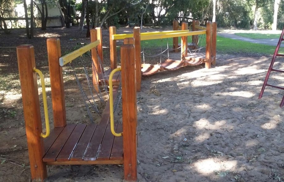 Plantation Place Park Playground - Foto 7