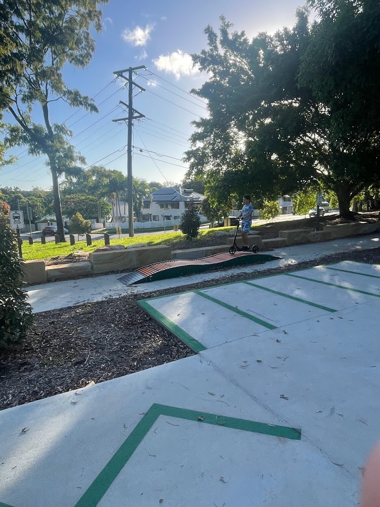 Plantation Place Park Playground - Foto 1