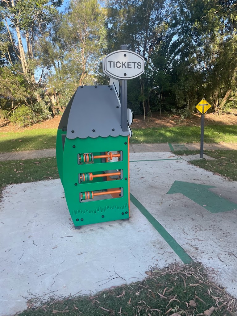 Plantation Place Park Playground - Foto 1