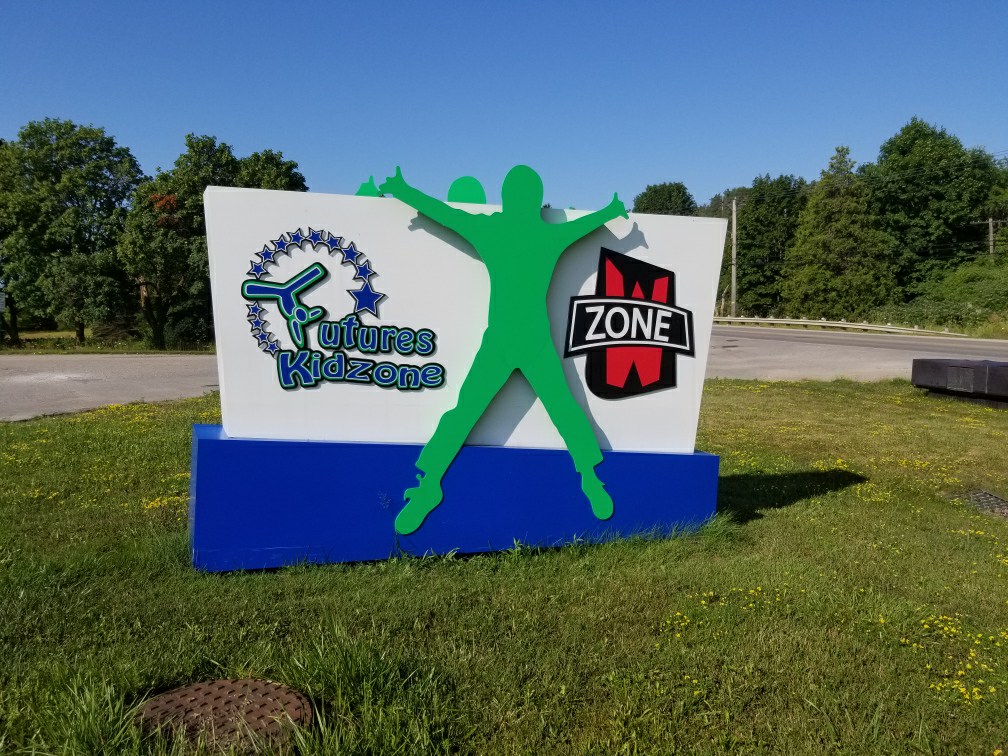 Futures Kidzone Centre - Foto 1