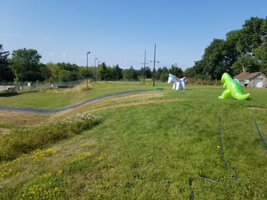 Futures Kidzone Centre - Foto 3