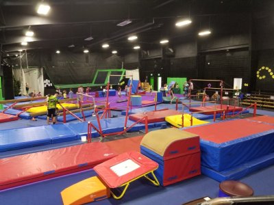 Futures Kidzone Centre