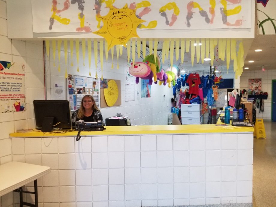 Futures Kidzone Centre - Foto 5