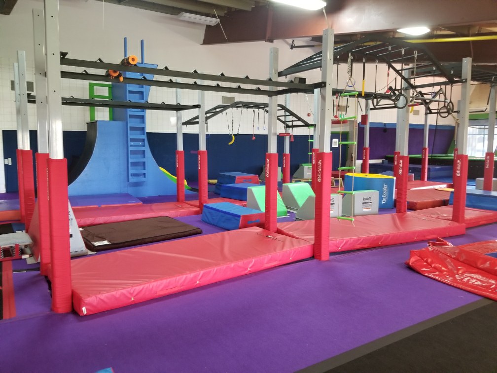 Futures Kidzone Centre - Foto 1