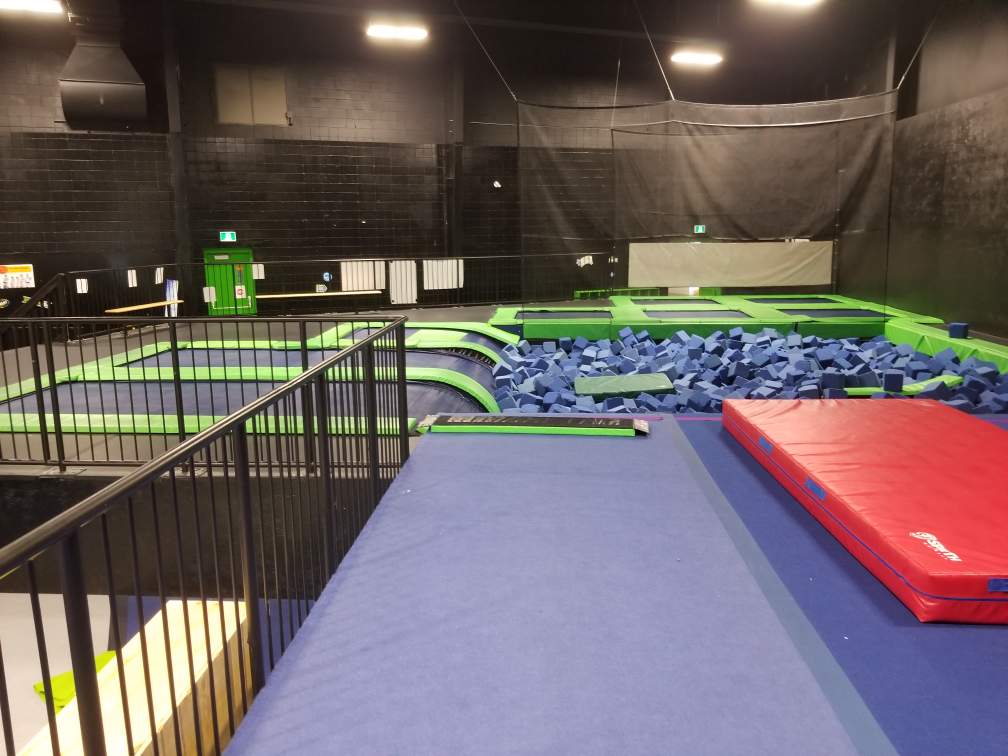 Futures Kidzone Centre - Foto 1