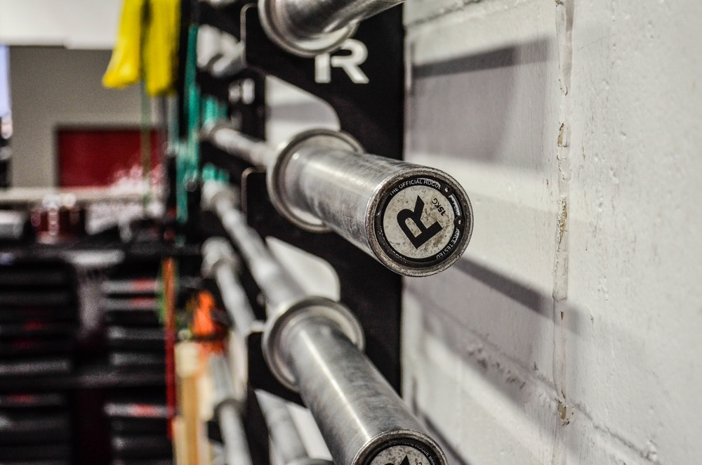 CrossFit 696 - Foto 1