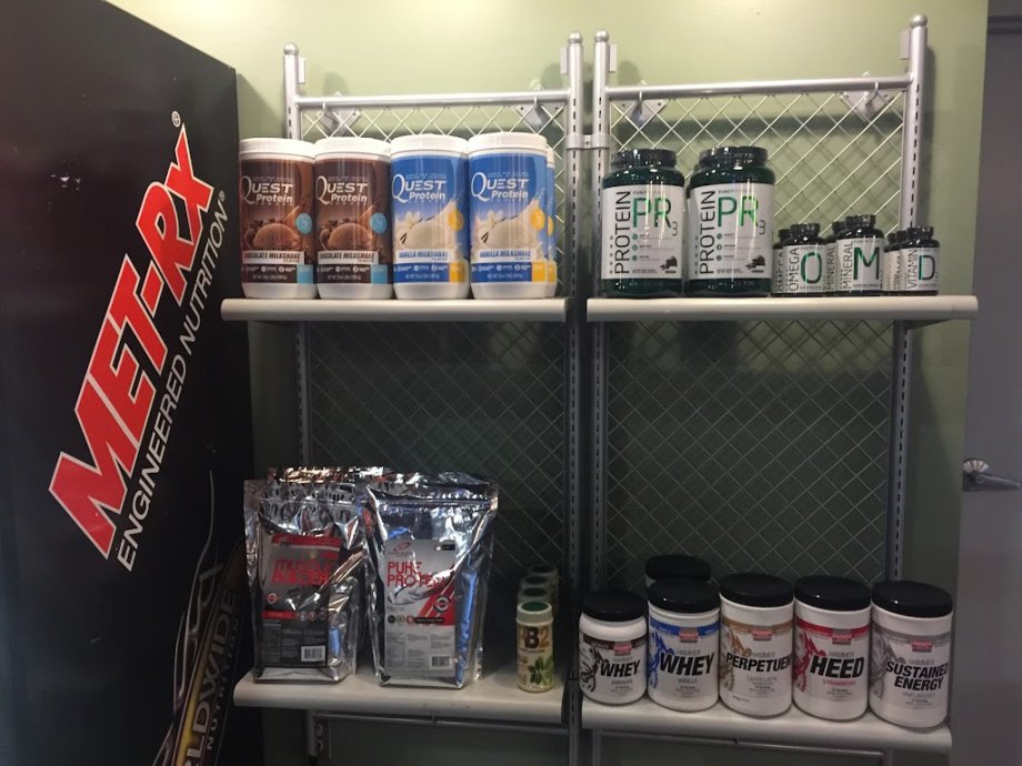 CrossFit 696 - Foto 4