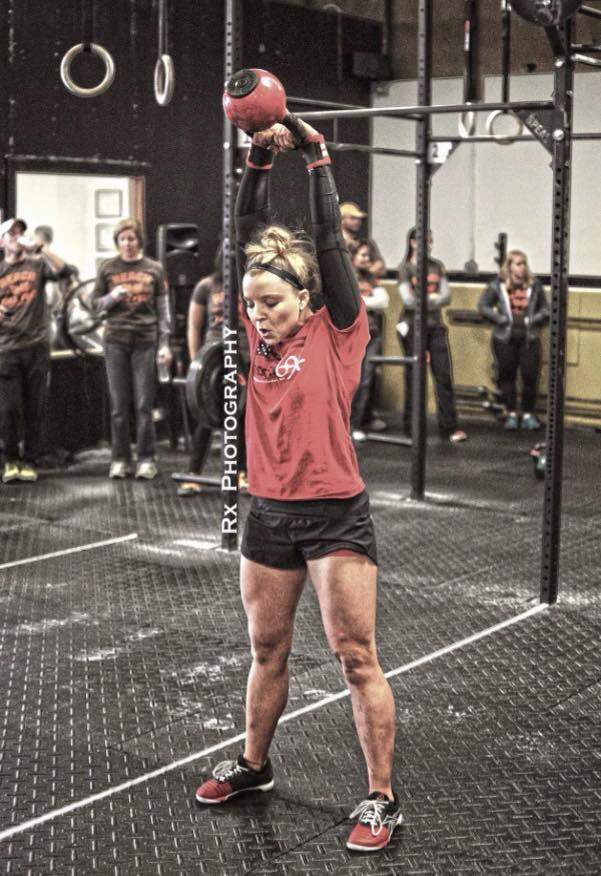 CrossFit 696 - Foto 1