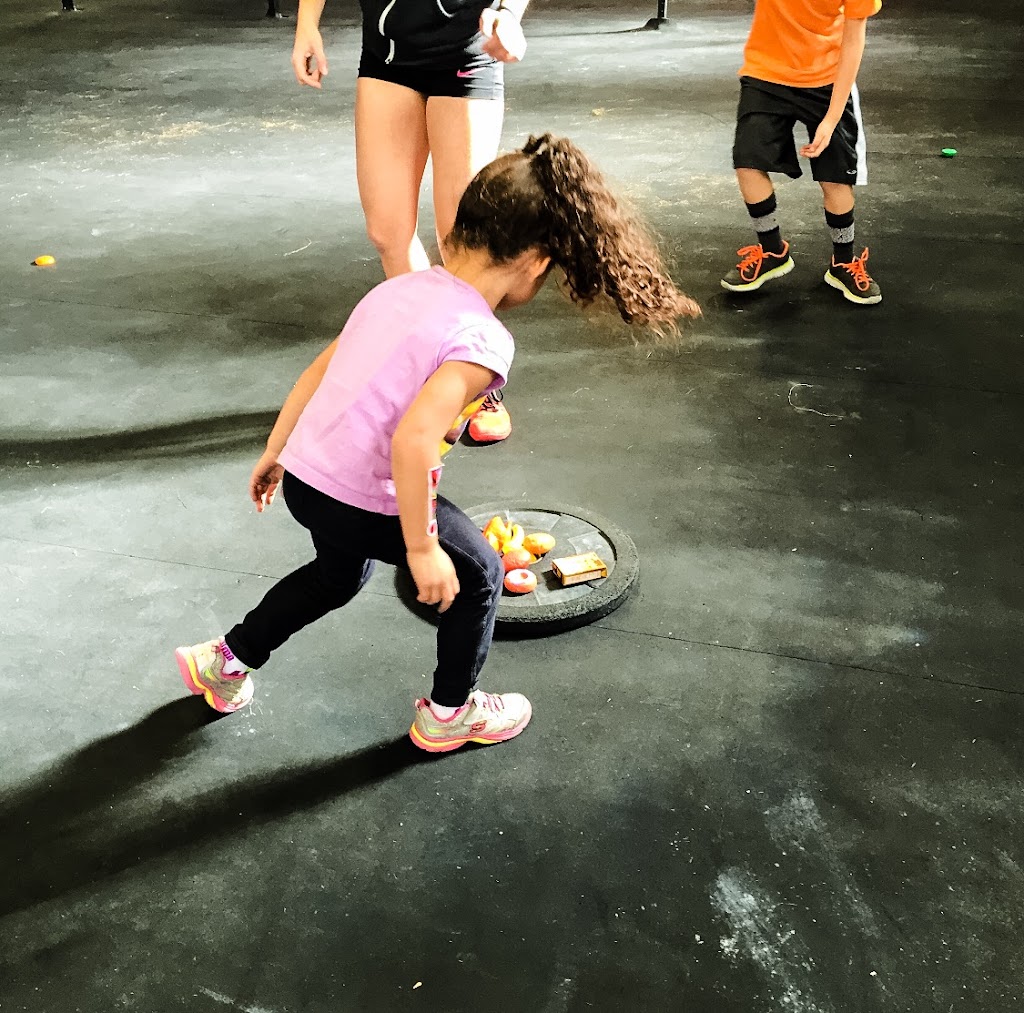 CrossFit 696 - Foto 1