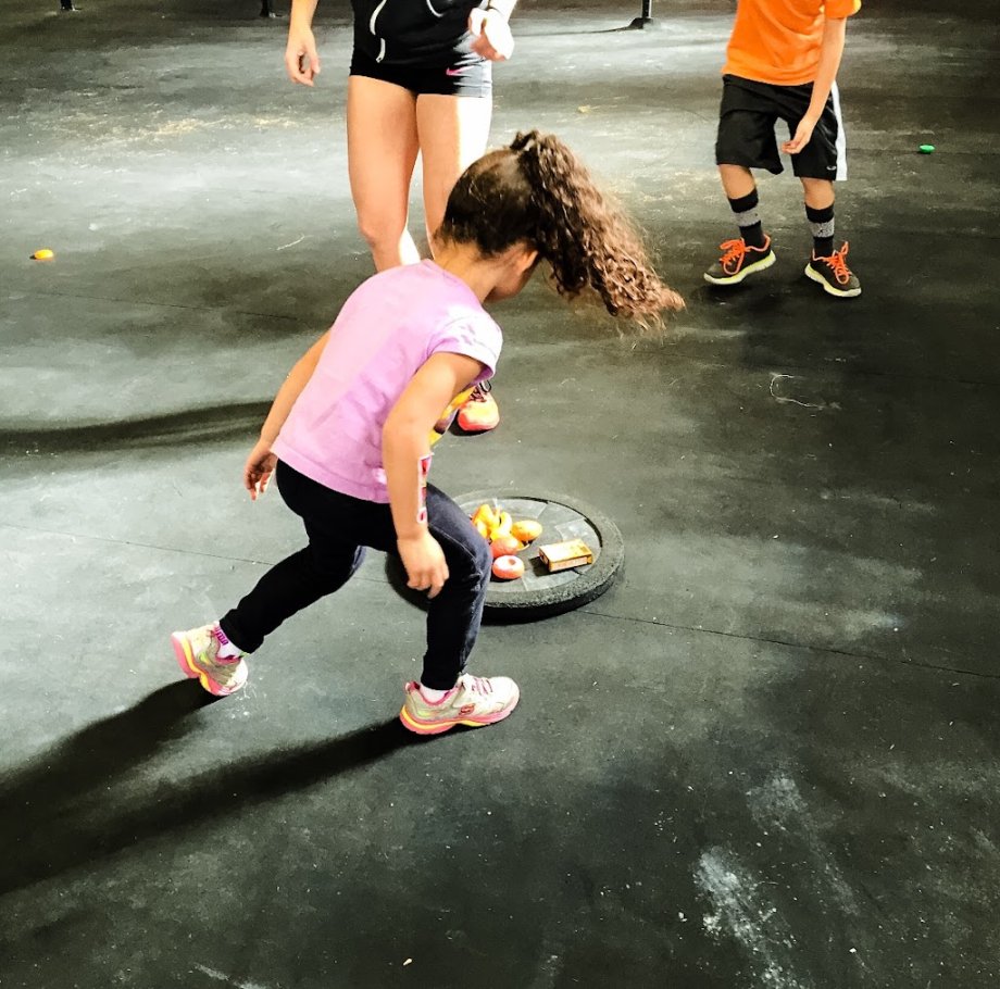 CrossFit 696 - Foto 8