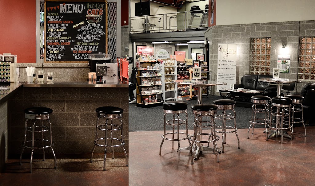 CrossFit 696 - Foto 1