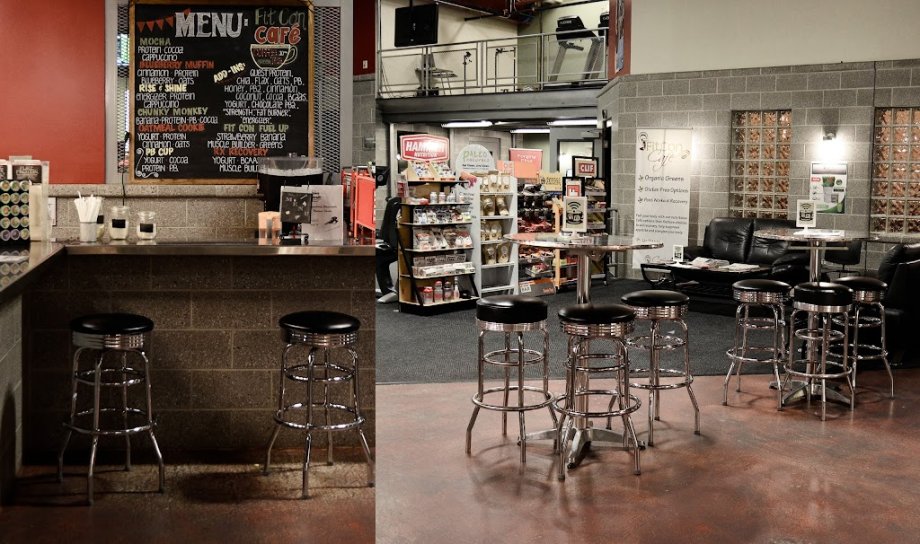 CrossFit 696 - Foto 9