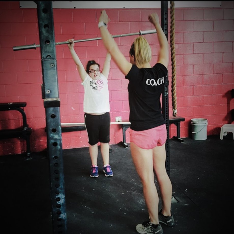 CrossFit 696 - Foto 10