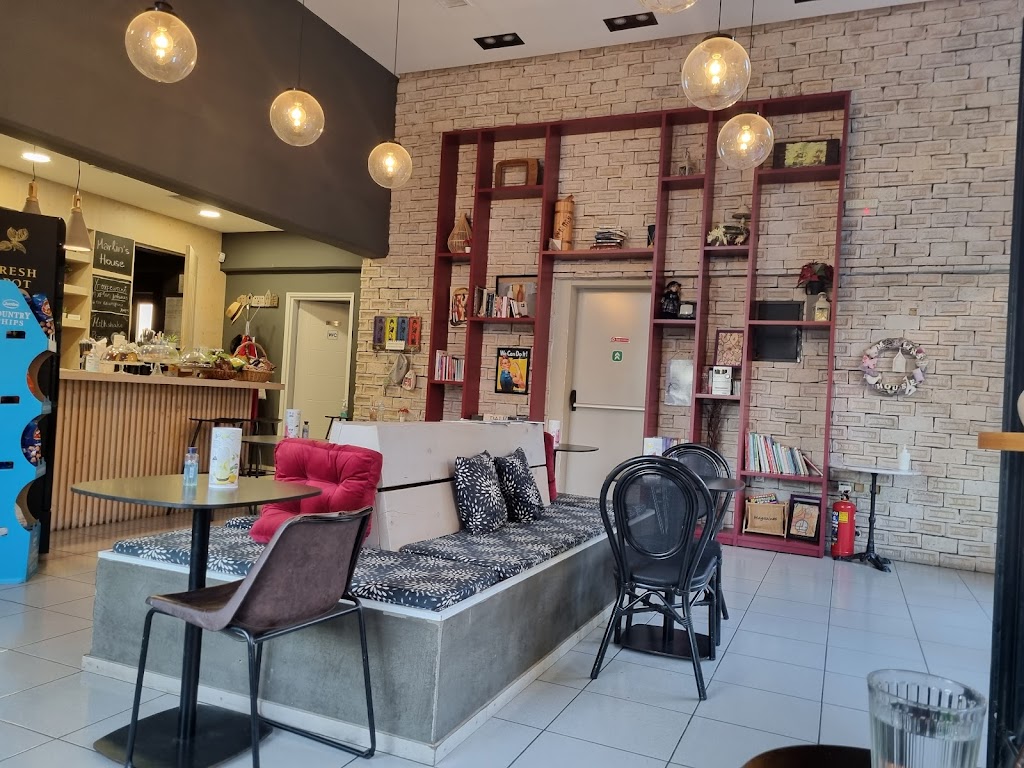 Marlin's House - Foto 1