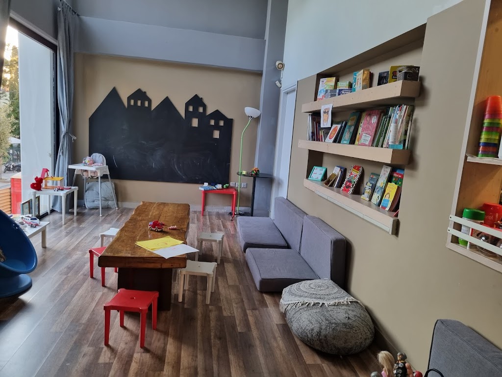 Marlin's House - Foto 1