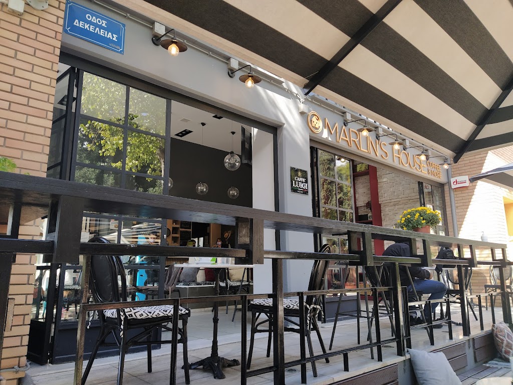 Marlin's House - Foto 1