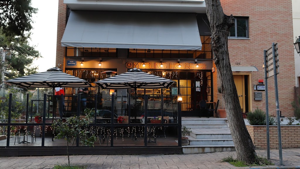 Marlin's House - Foto 1