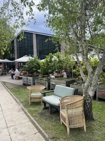 Clay Cafe Hout Bay | Child-friendly Restaurant & Ceramic Painting