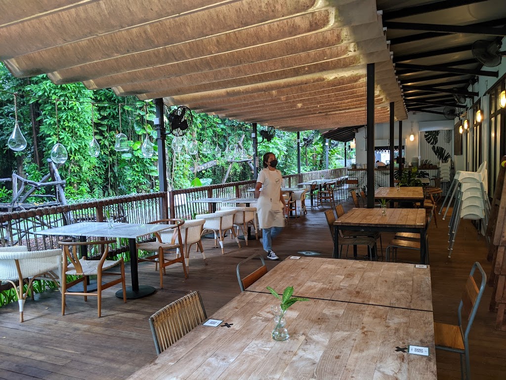 AT feast Singapore - Foto 1