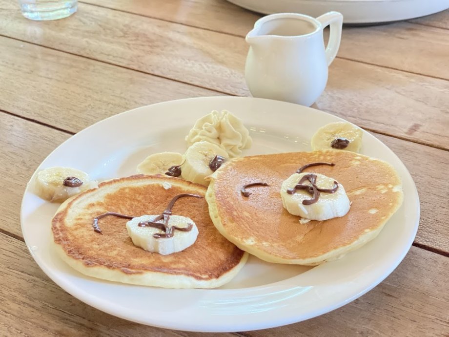 AT feast Singapore - Foto 3