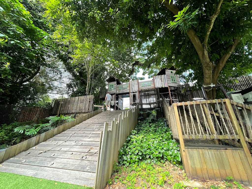 AT feast Singapore - Foto 1