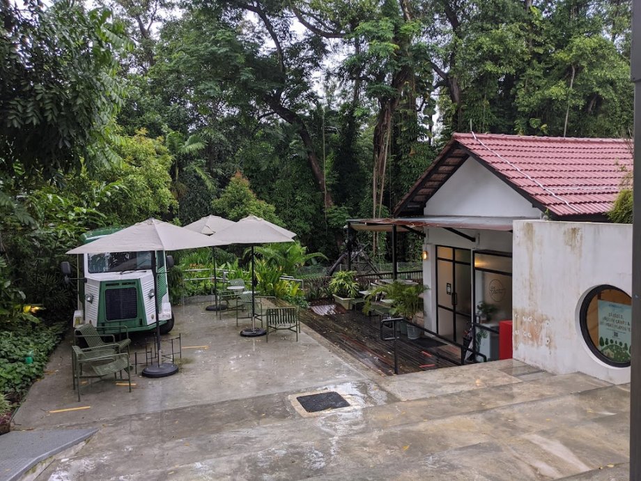 AT feast Singapore - Foto 5