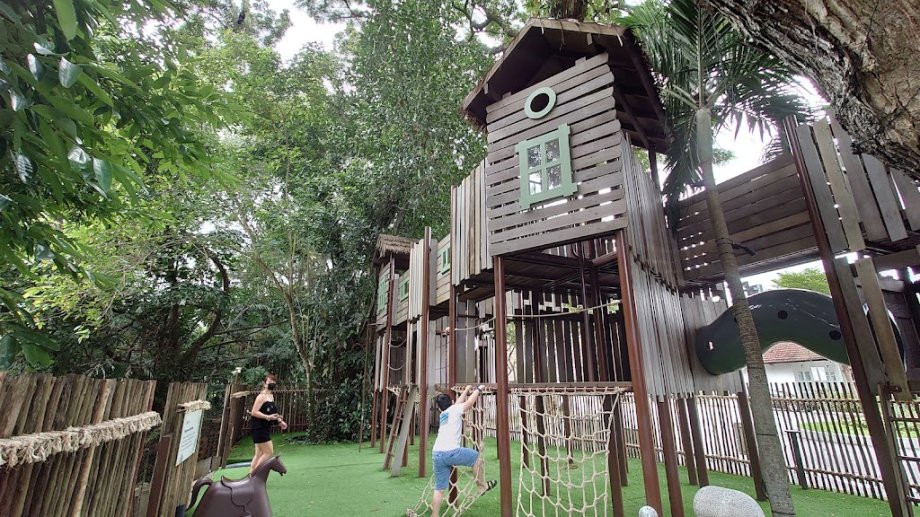 AT feast Singapore - Foto 8