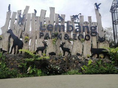 Lembang Park & Zoo
