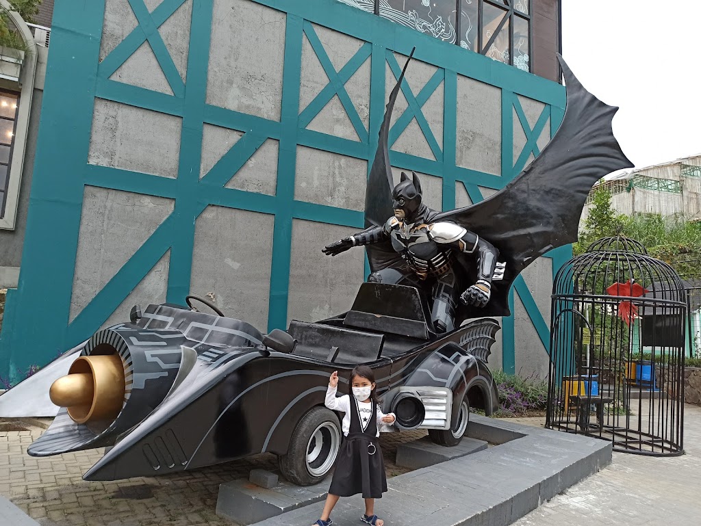 Lembang Park & Zoo - Foto 1