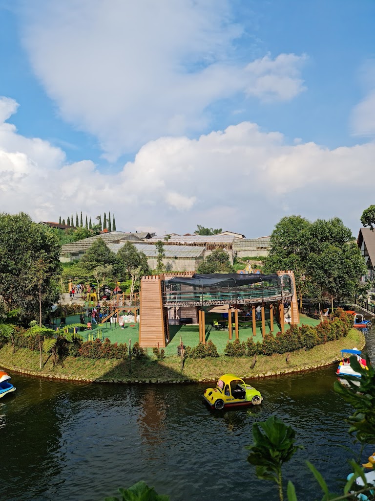 Lembang Park & Zoo - Foto 6