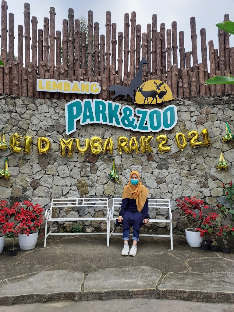 Lembang Park & Zoo - Foto 1