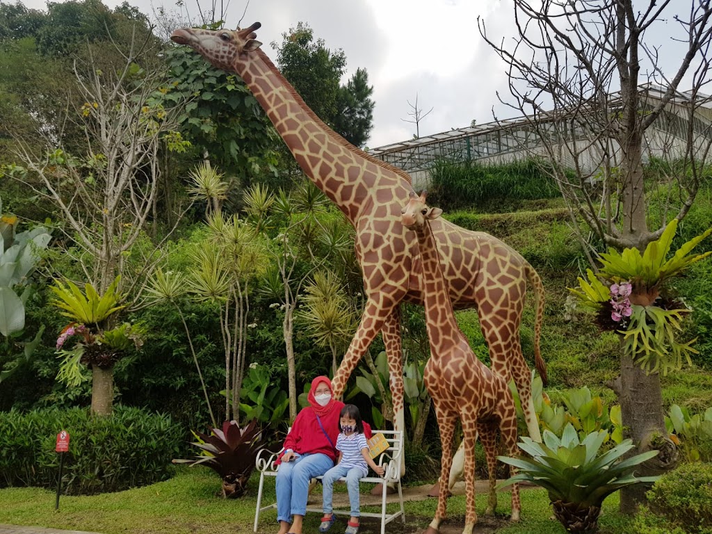 Lembang Park & Zoo - Foto 1