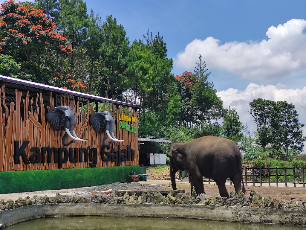 Lembang Park & Zoo - Foto 1