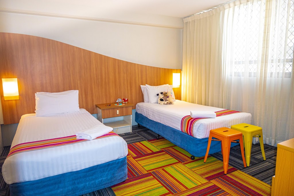 Paradise Resort Gold Coast - Foto 1