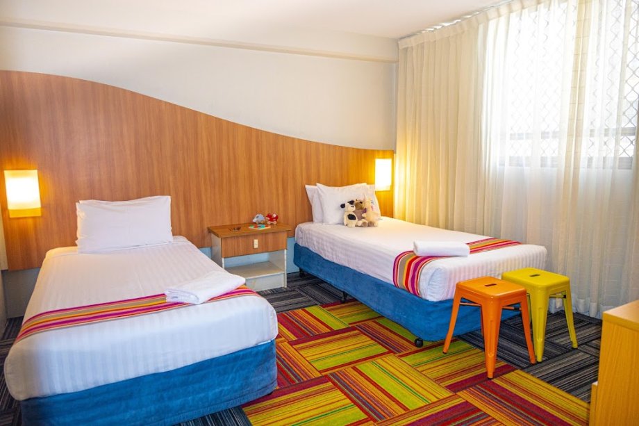 Paradise Resort Gold Coast - Foto 2