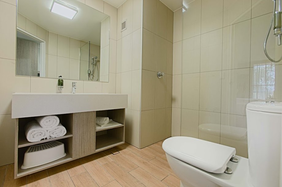 Paradise Resort Gold Coast - Foto 4