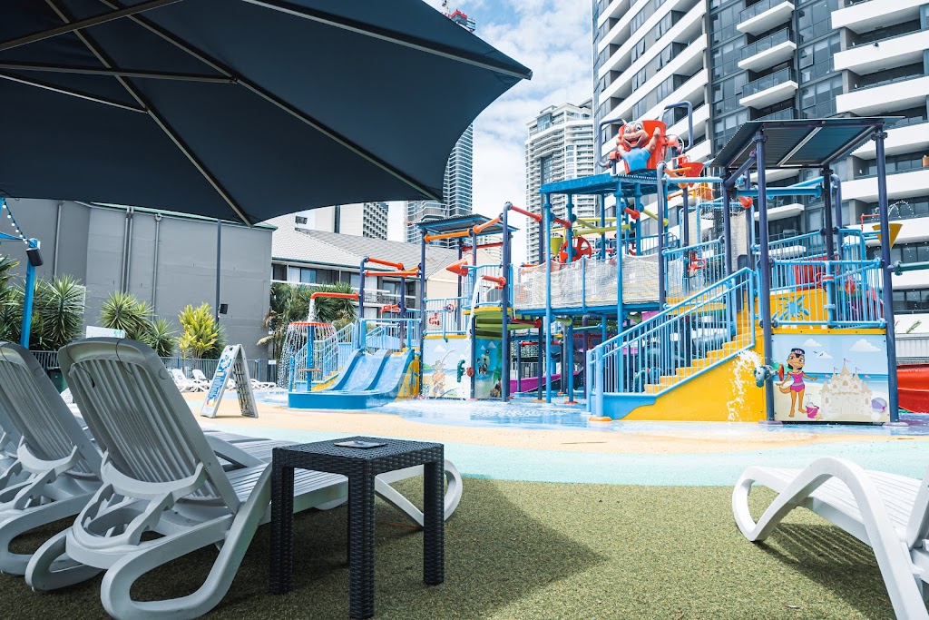 Paradise Resort Gold Coast - Foto 1