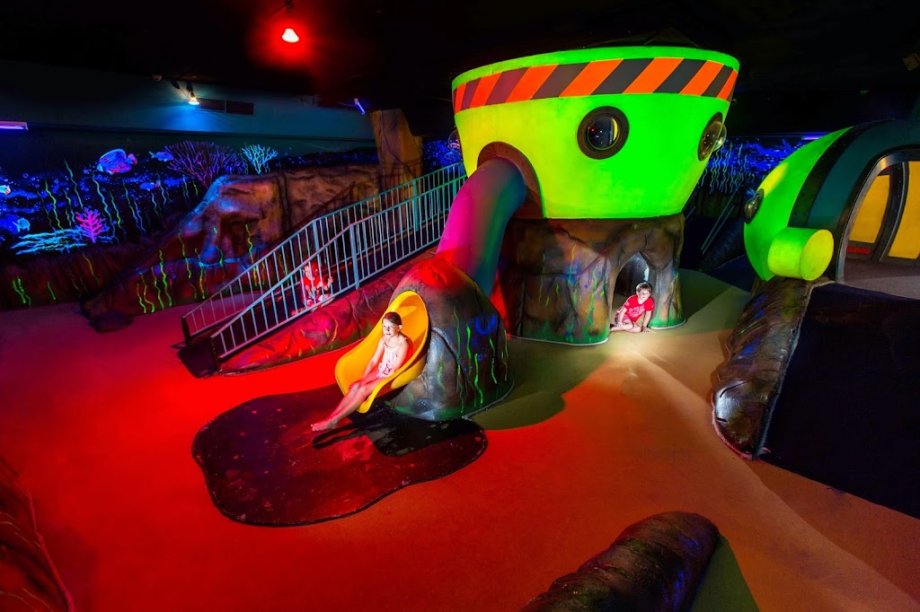 Paradise Resort Gold Coast - Foto 6