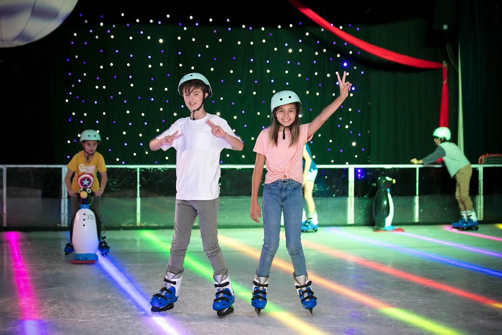 Paradise Resort Gold Coast - Foto 1