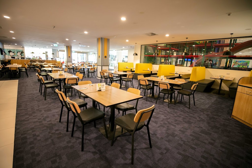 Paradise Resort Gold Coast - Foto 1