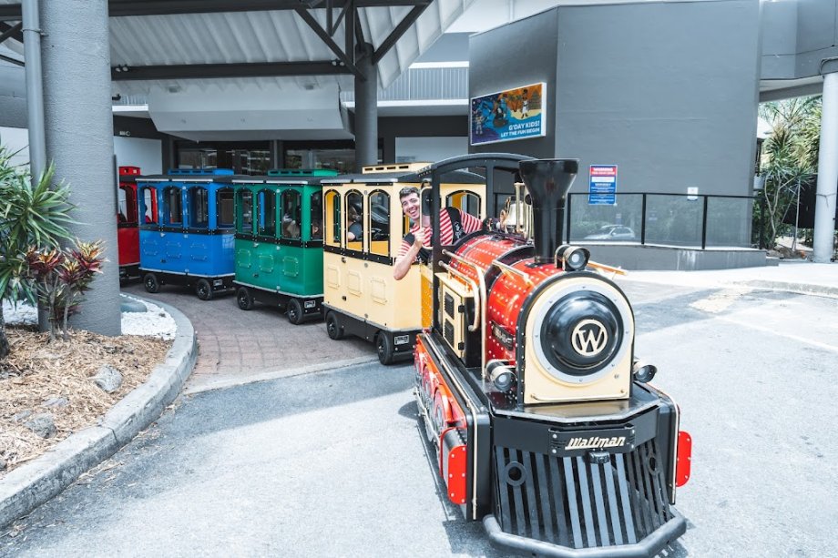 Paradise Resort Gold Coast - Foto 10