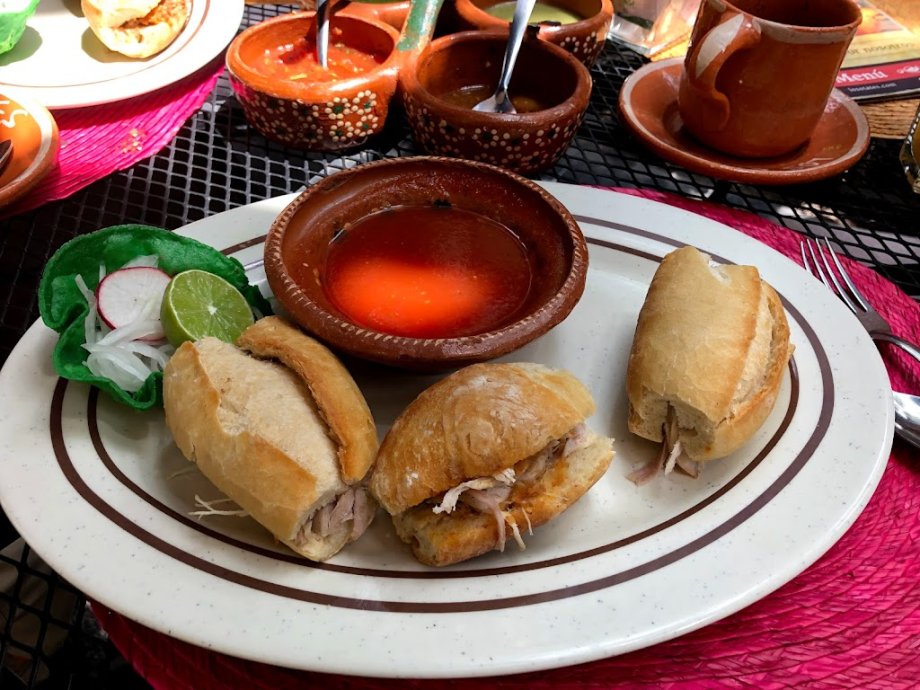 Los Otates Acueducto - Foto 2