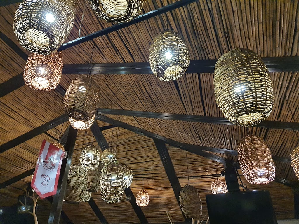 Los Otates Acueducto - Foto 1