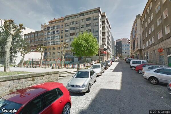 Parque infantil Empresariales 1